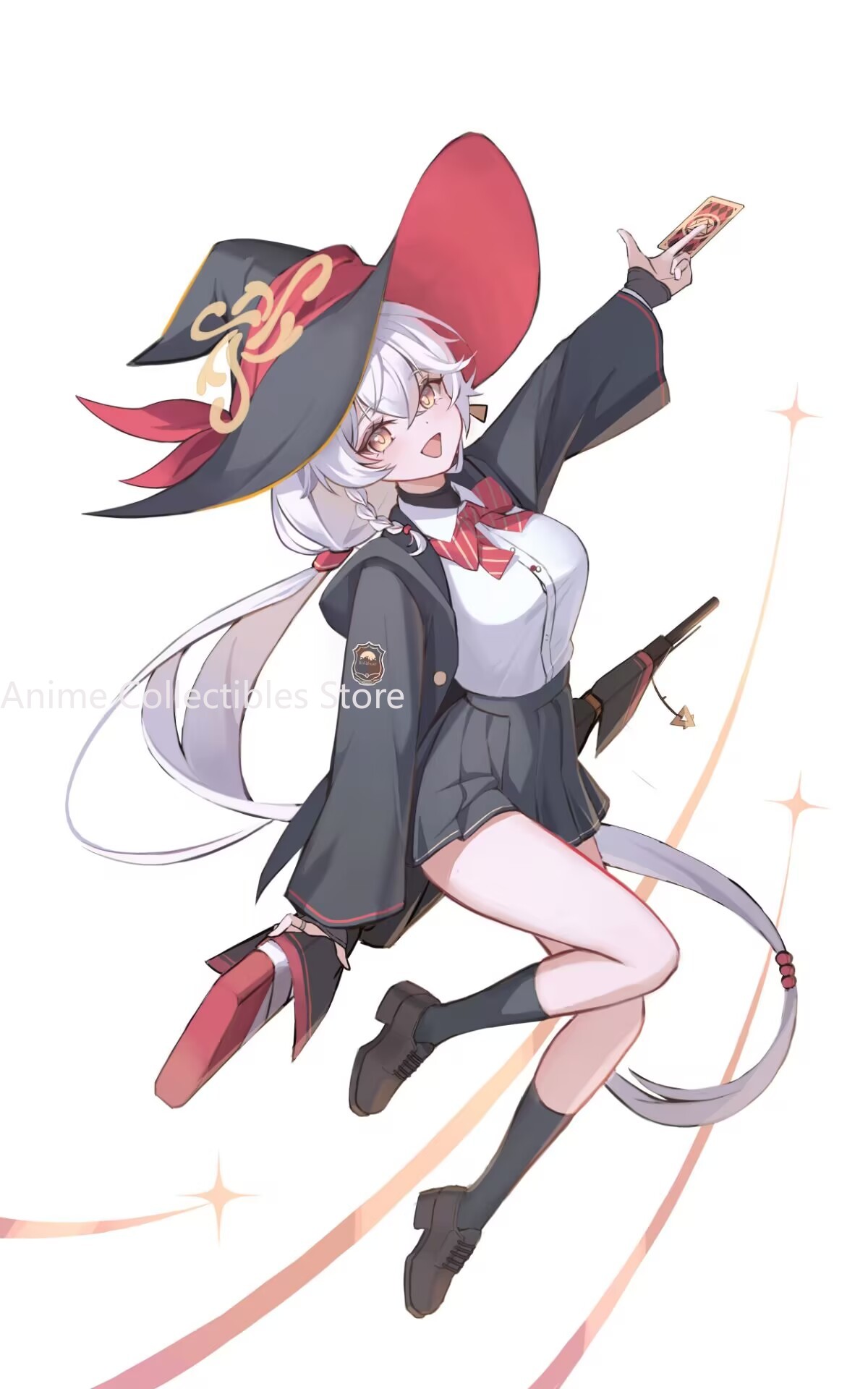 Event Supplies - Anime Blue Archive Shirao Eri Acryl