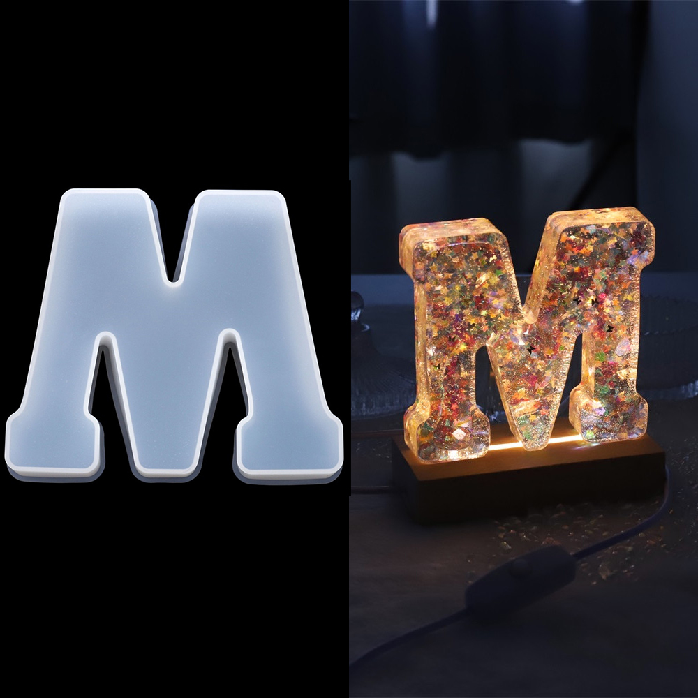 Event Z - 3 Maten A tot Z Letter