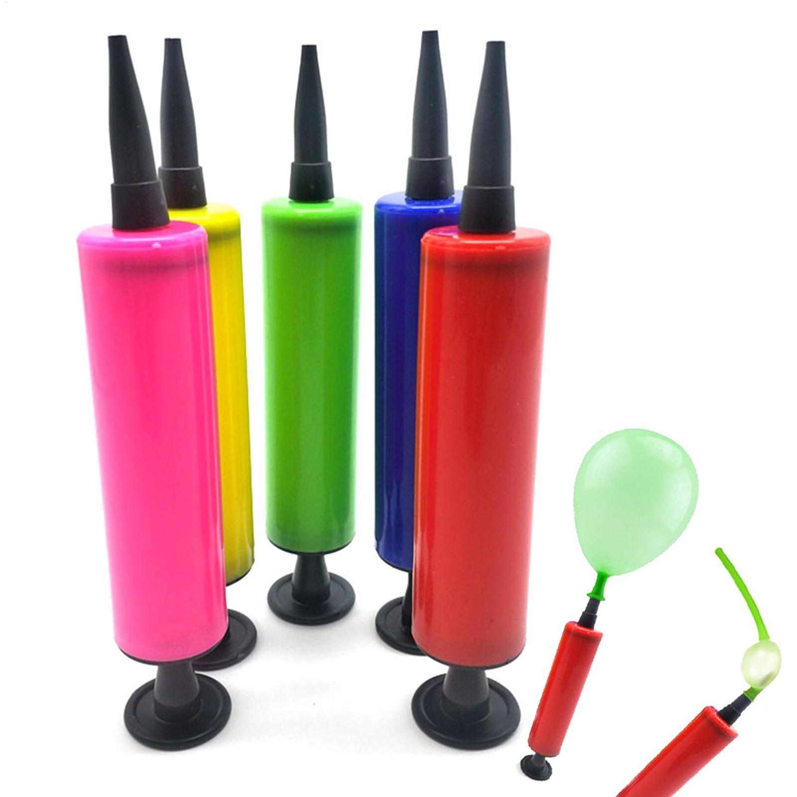 Balloon Pump Hand - 1 stks hot sales ballonnen balpomp