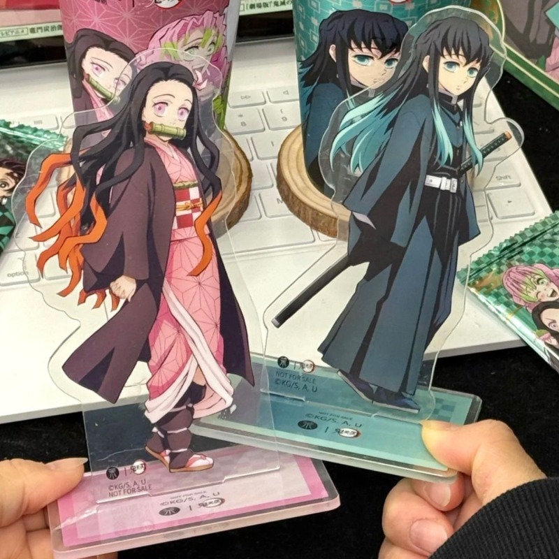 Event Support - Demon Slayer DIY Acryl Stand Kamado