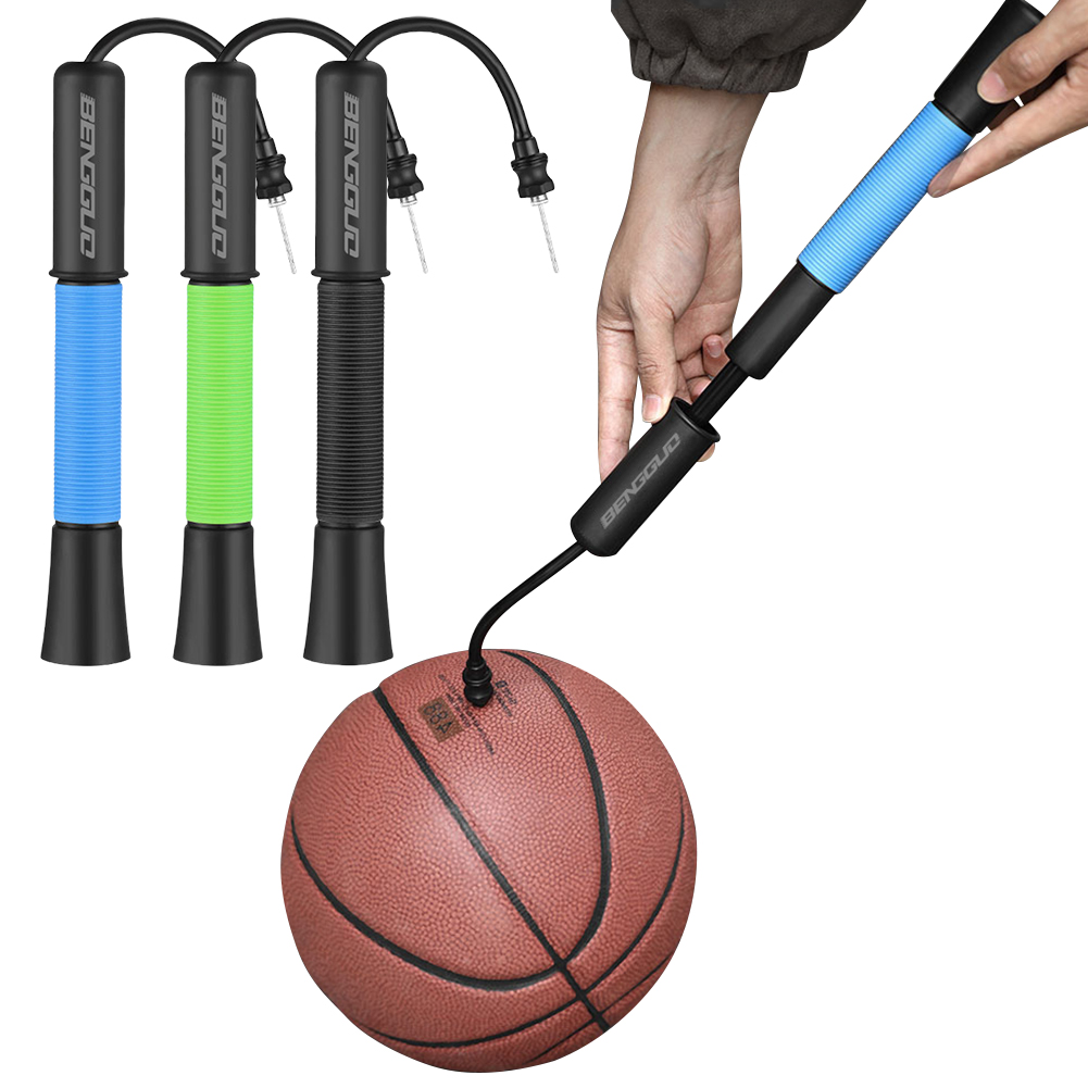 30PSI Balopblaaspomp Stofdicht - Balloon Pump Hand recensie en prijs