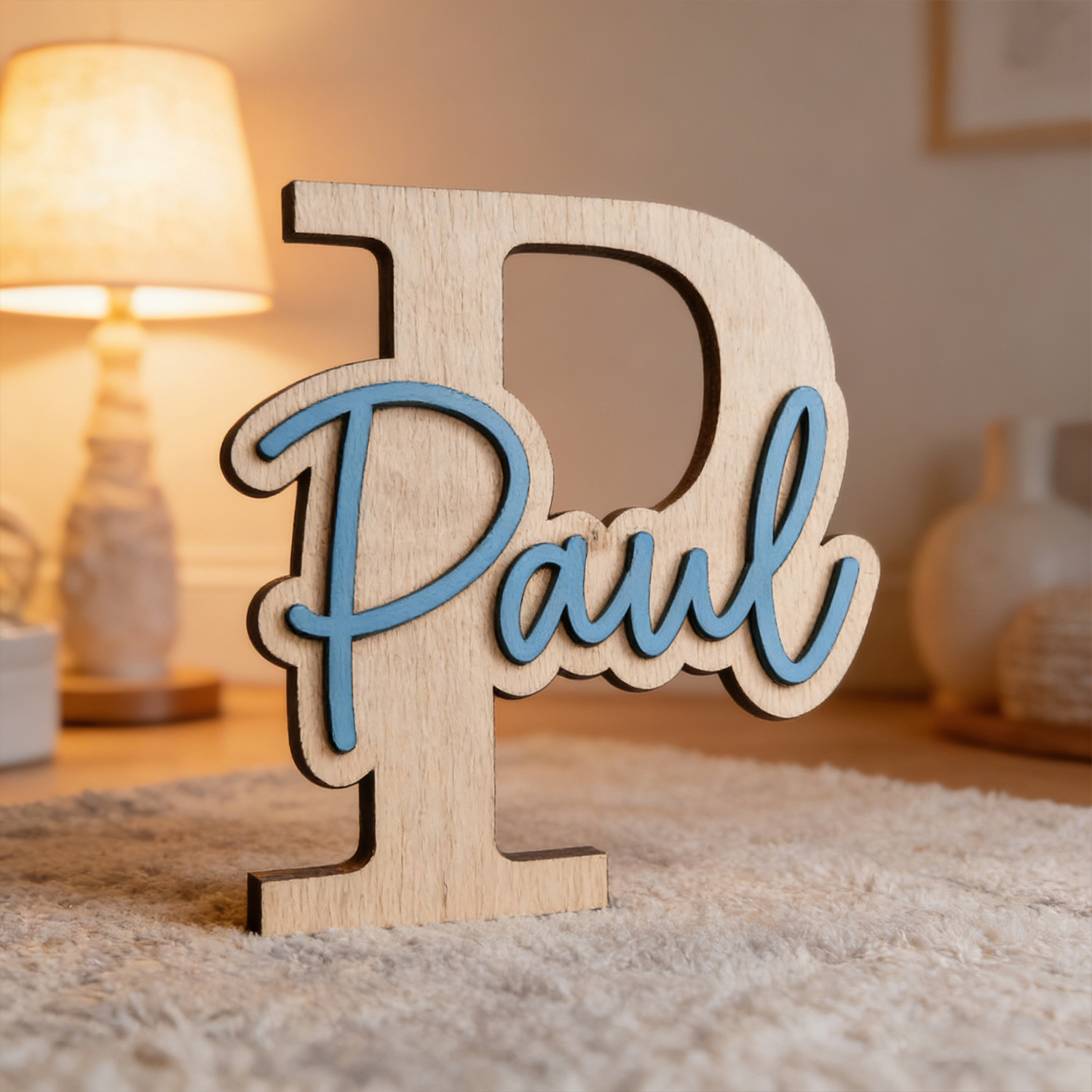 1 stuk aanpasbaar houten deurb - Eve Party recensie en prijs