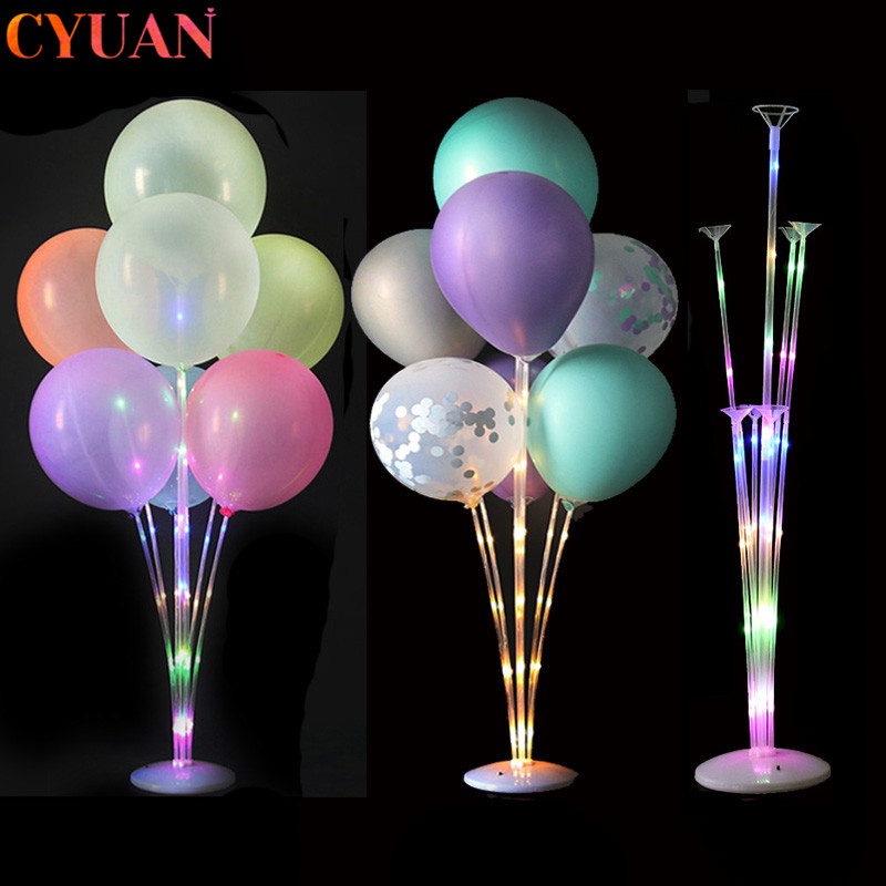 1/2set Led Licht Lucht Ballen  - Led Balloon Light recensie en prijs