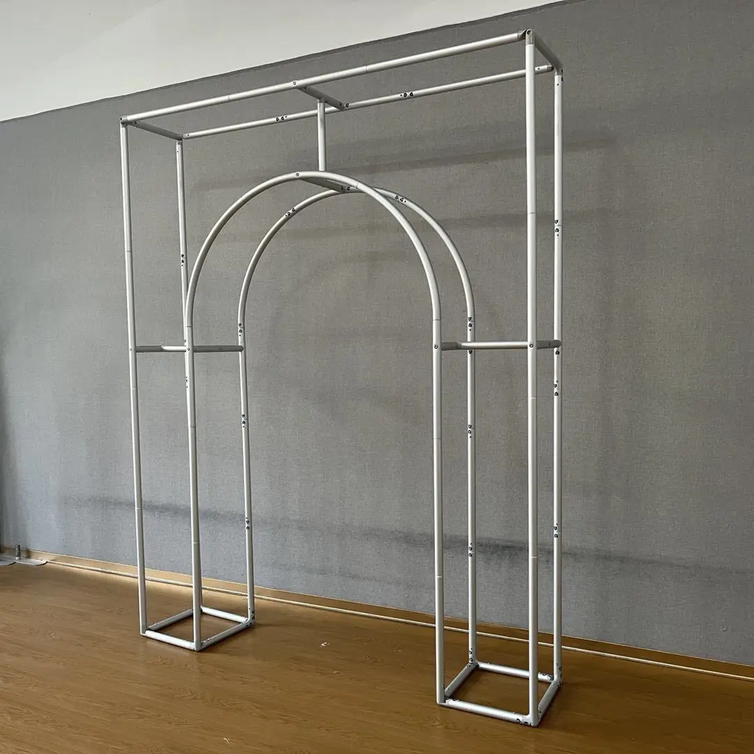 Bruiloft Party 3D Deurframe Bo - Photo Booth Frame recensie en prijs