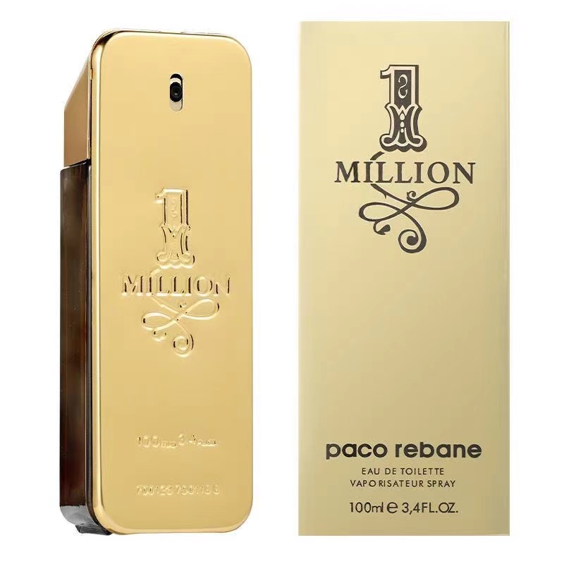 Rabanne 1 Million Parfum/Lucky - Event & Party Supply recensie en prijs