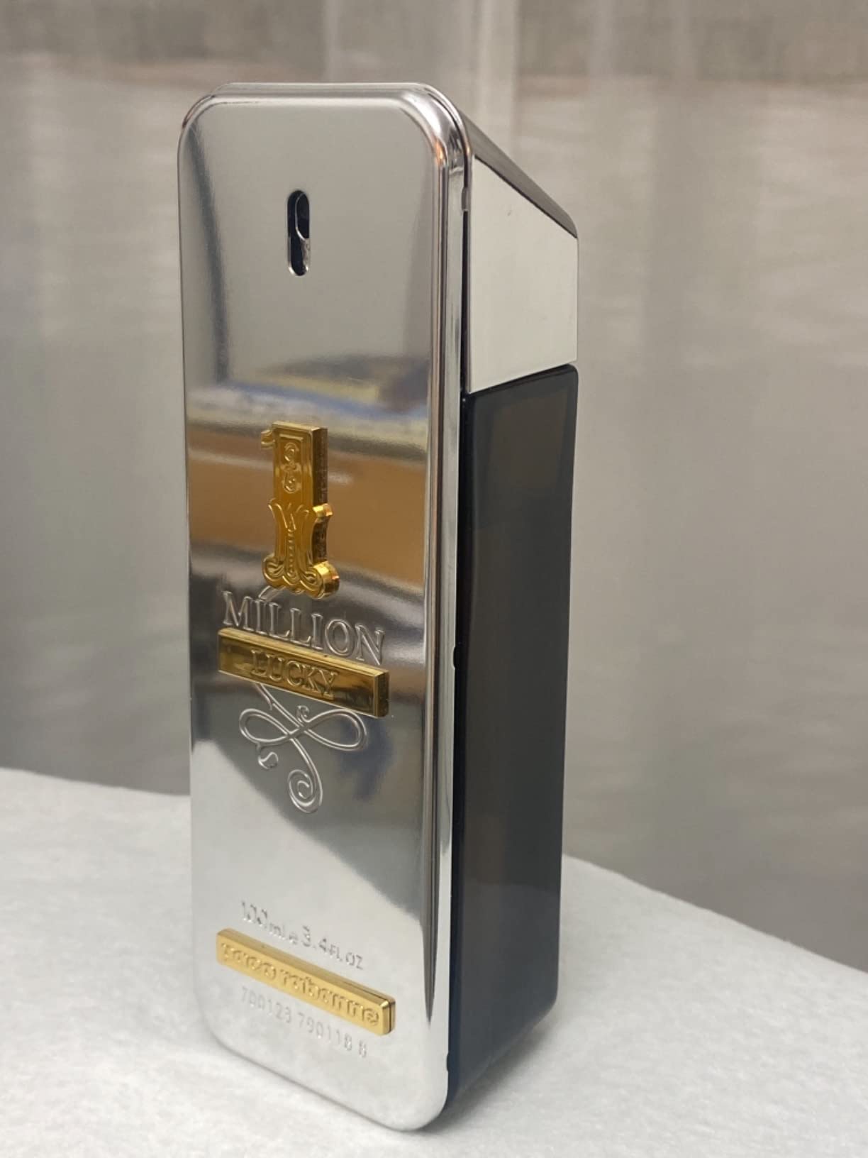 Rabanne 1 Million Parfum/Lucky - Event & Party Supply recensie en prijs