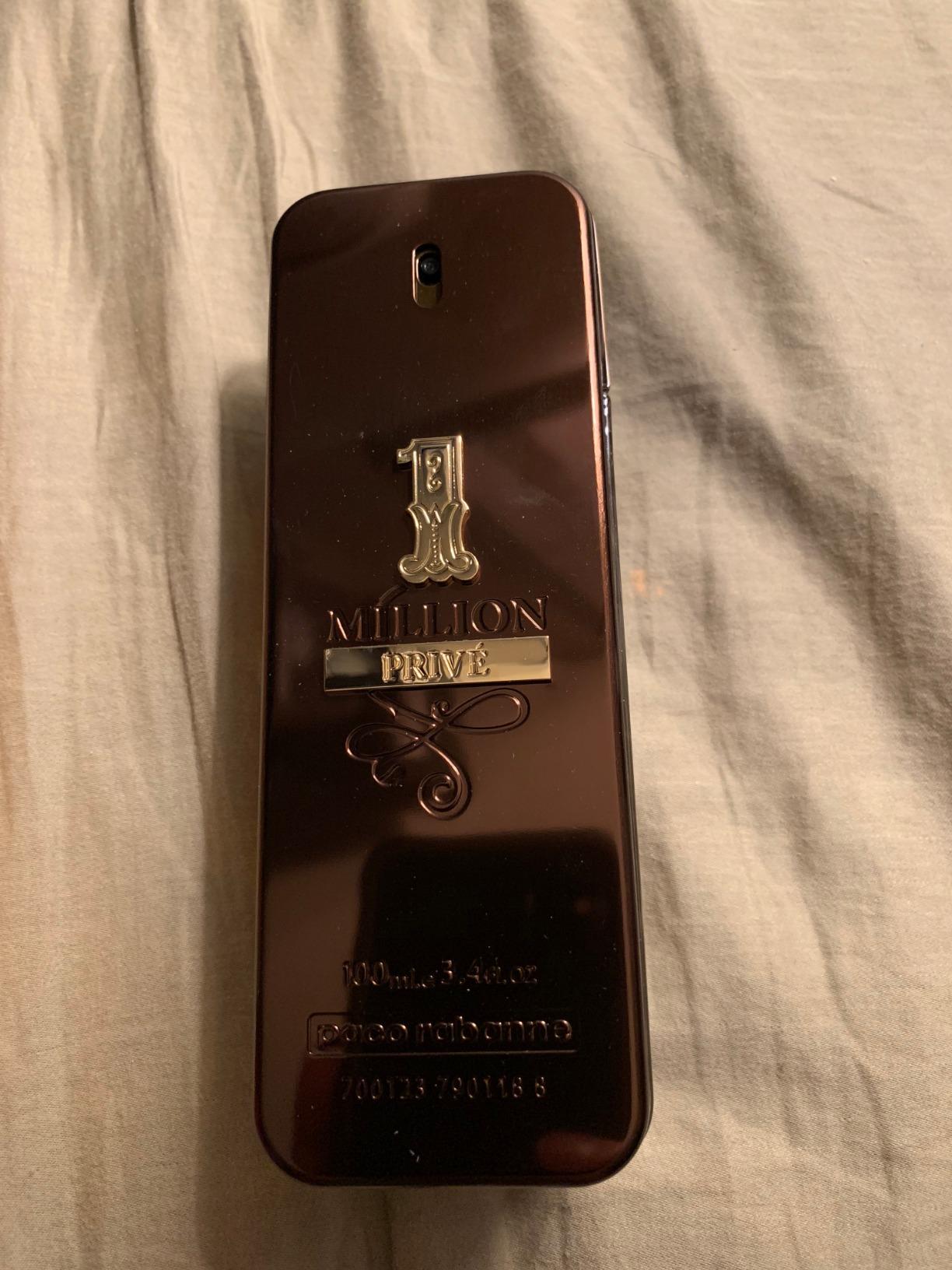 Rabanne 1 Million Parfum/Lucky - Event & Party Supply recensie en prijs