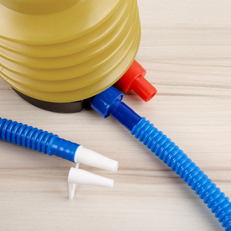 Stap op 4-inch opblaasbaar spe - Balloon Pump Hand recensie en prijs