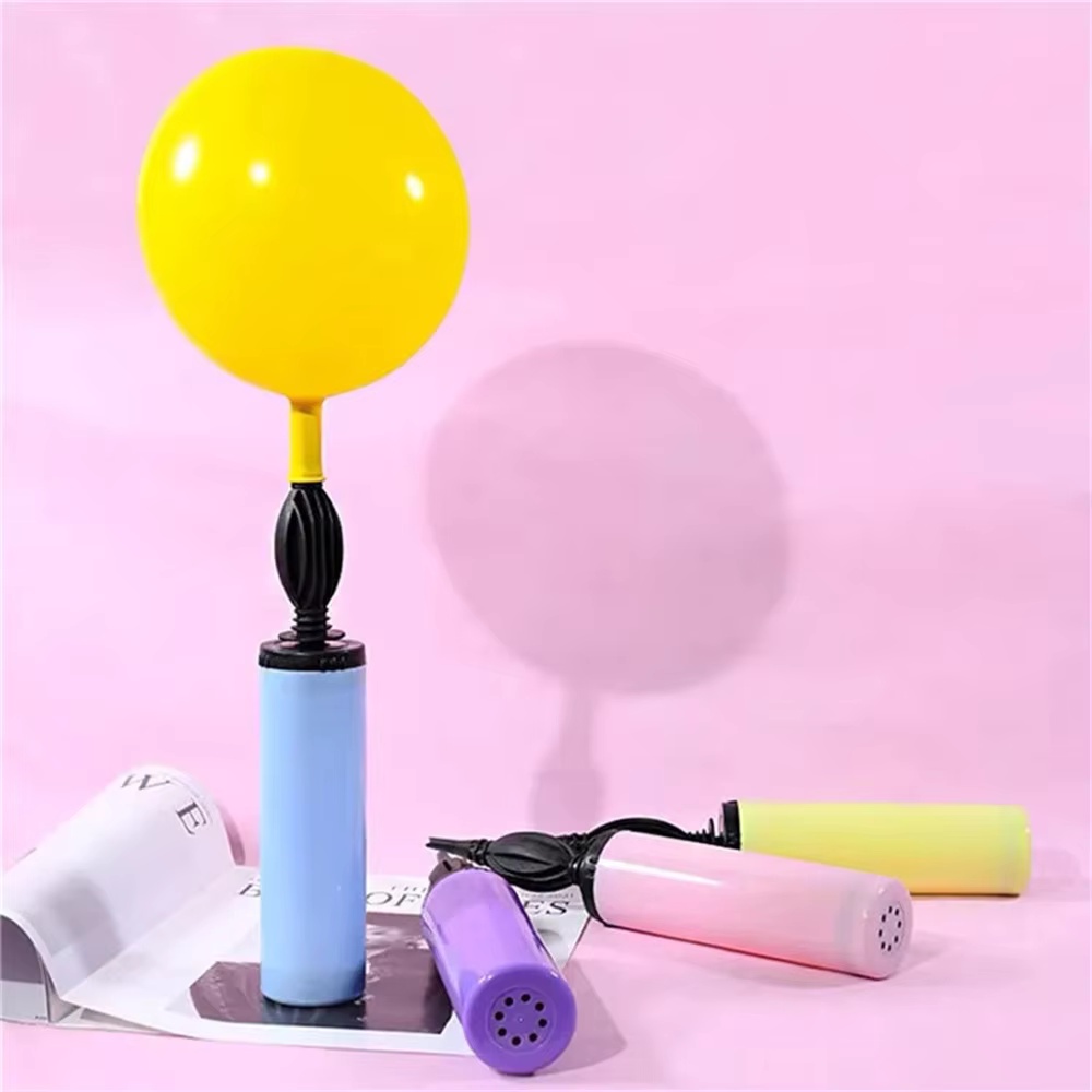 1/3 Stuks Willekeurige Bitterk - Balloon Pump Hand recensie en prijs