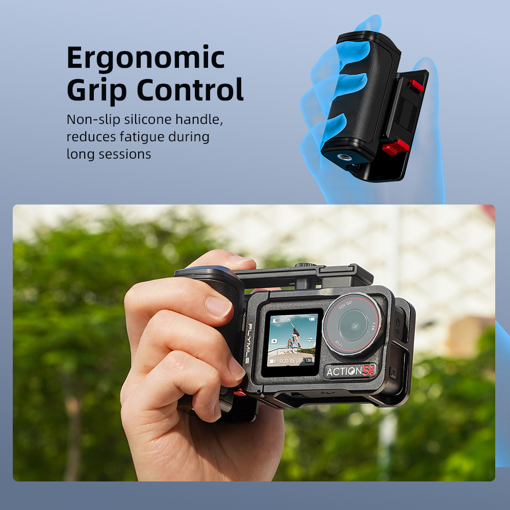 Flymile Street Grip Kit voor D - Photo Booth Frame recensie en prijs