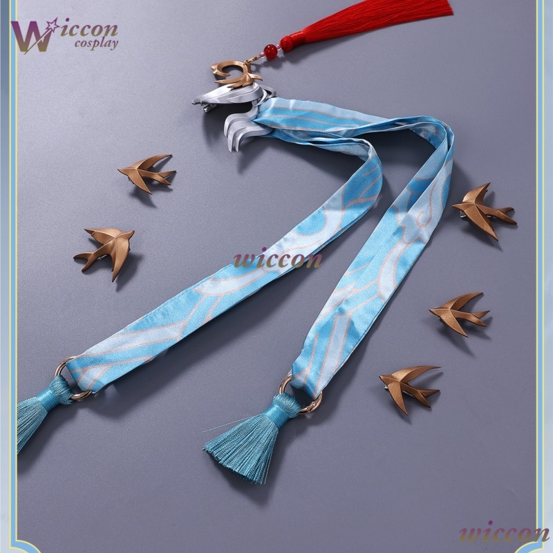 Wuthering Waves Yangyang xuanl - Event & Party Supply recensie en prijs
