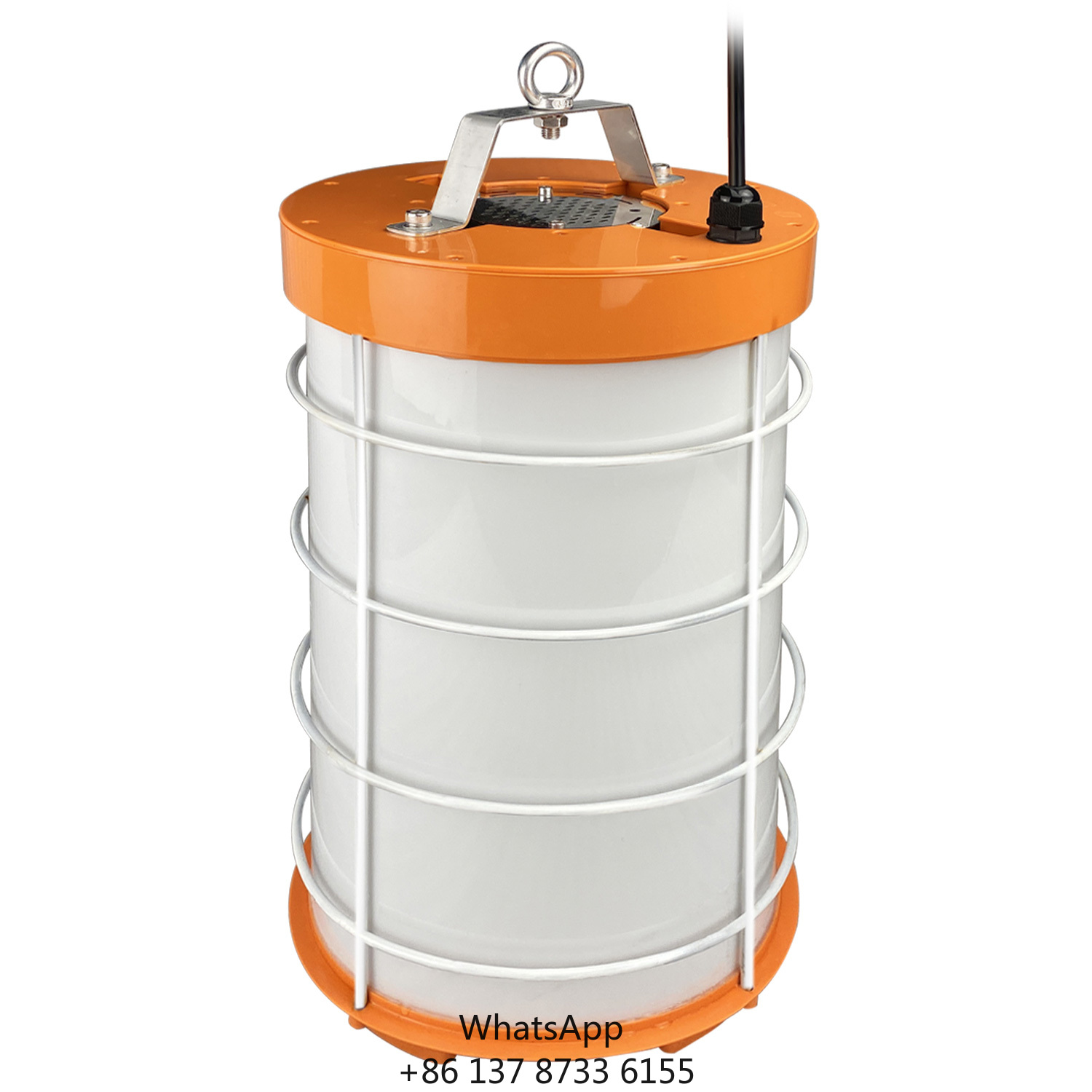 200W Led-werklamp DC12V Draagb - Led Balloon Light recensie en prijs