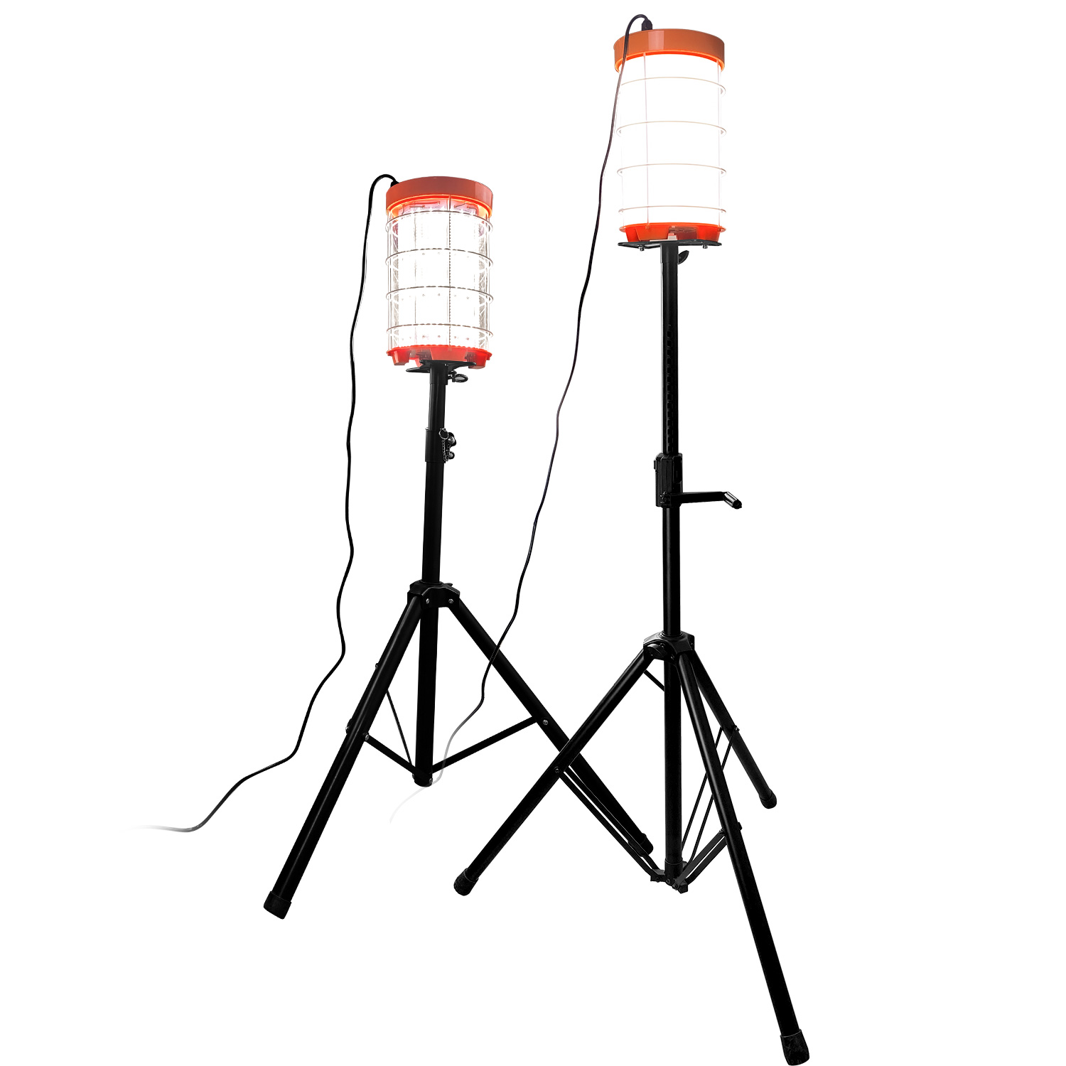 200W Led-werklamp DC12V Draagb - Led Balloon Light recensie en prijs