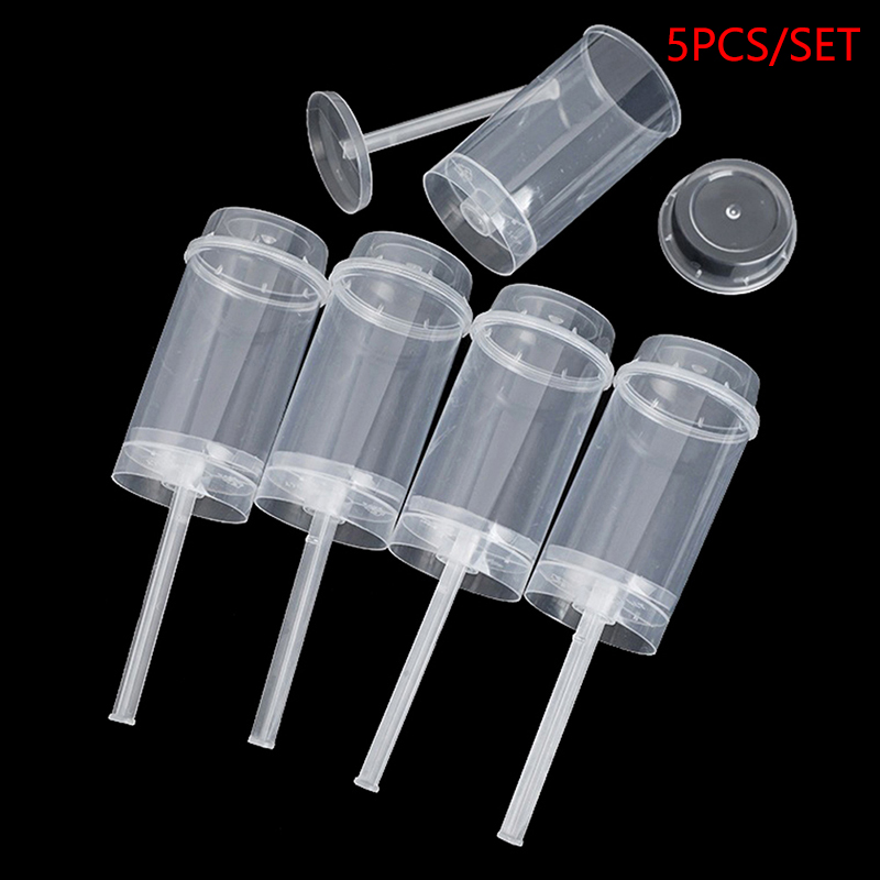 5 Stuks Diy Lege Confetti Popp - Confetti Cannon Tube recensie en prijs