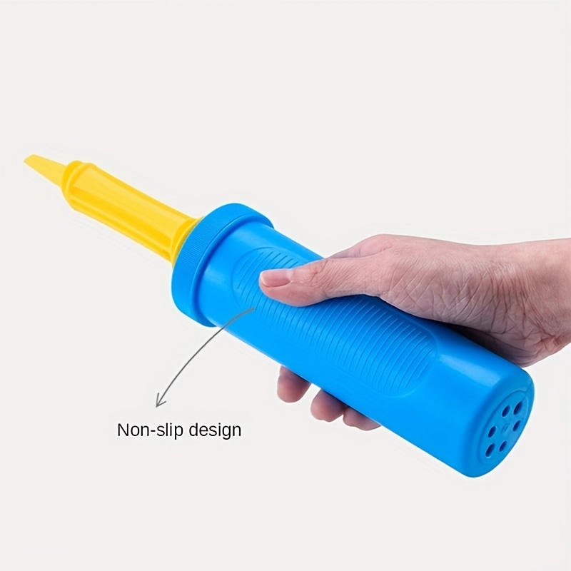 Draagbare ballonpomp met handv - Balloon Pump Hand recensie en prijs