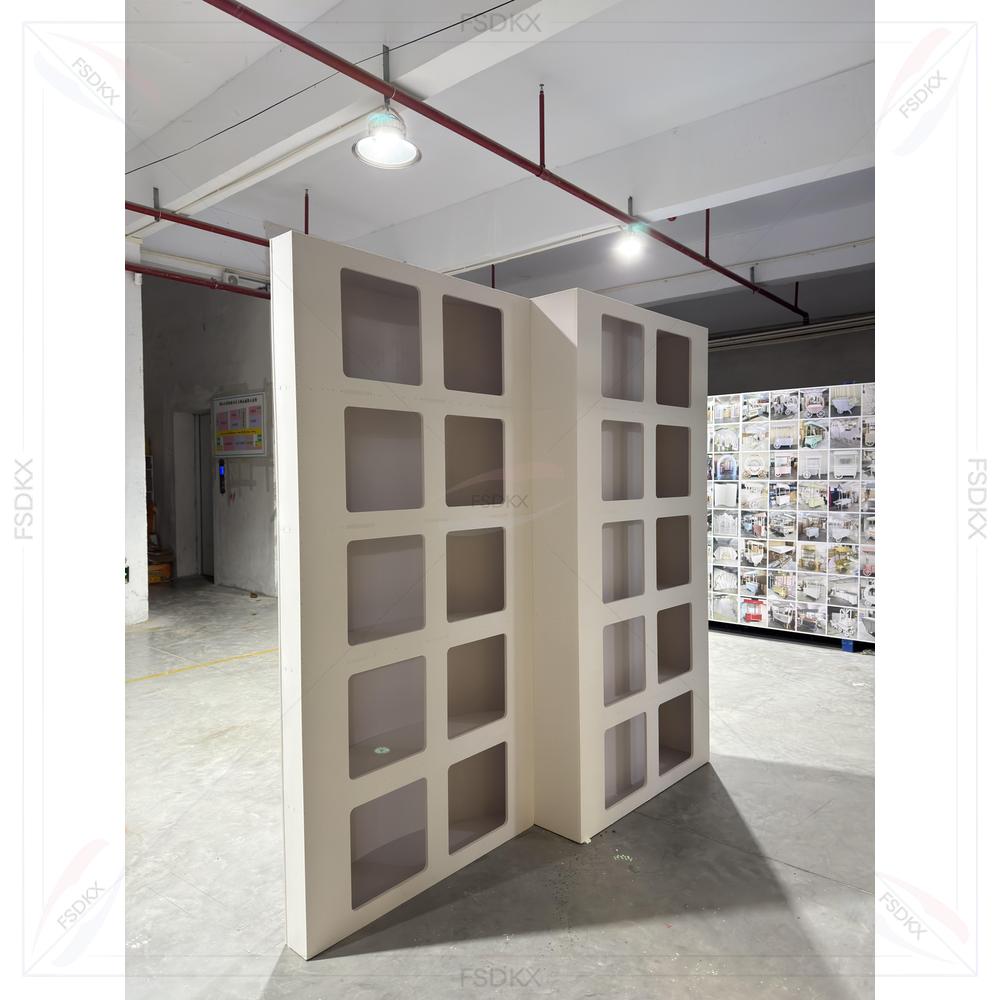 Nieuw ontwerp PVC bruiloft ach - Party Event Supplier recensie en prijs