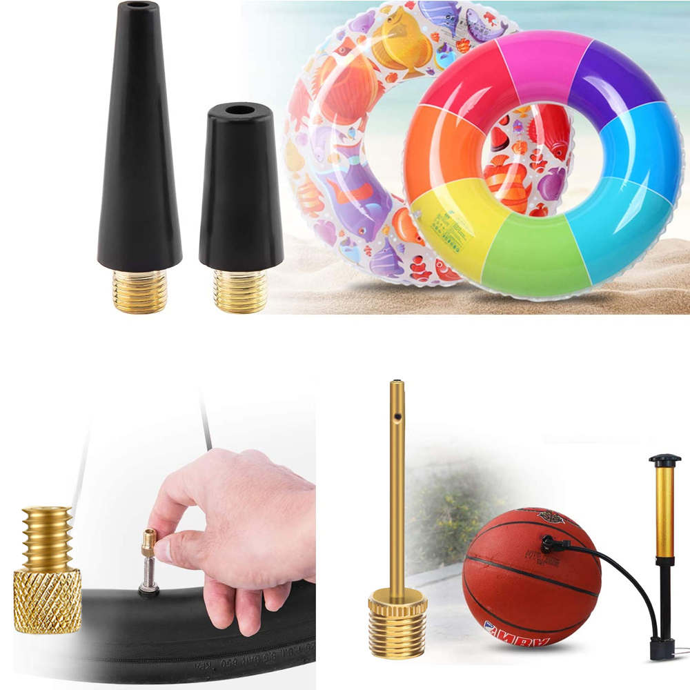 Bandenventieladapter Balpomp N - Balloon Pump Hand recensie en prijs