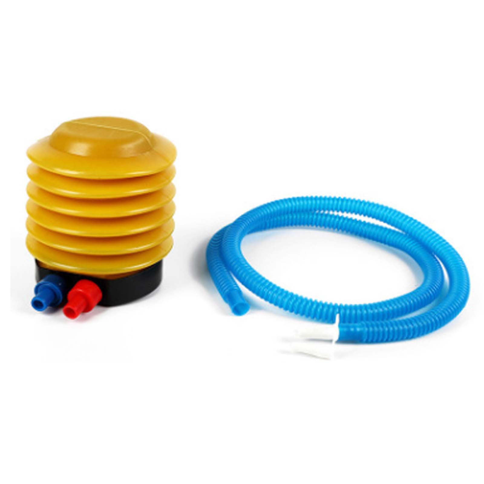 Hoge kwaliteit ballonpomp luch - Balloon Pump Hand recensie en prijs