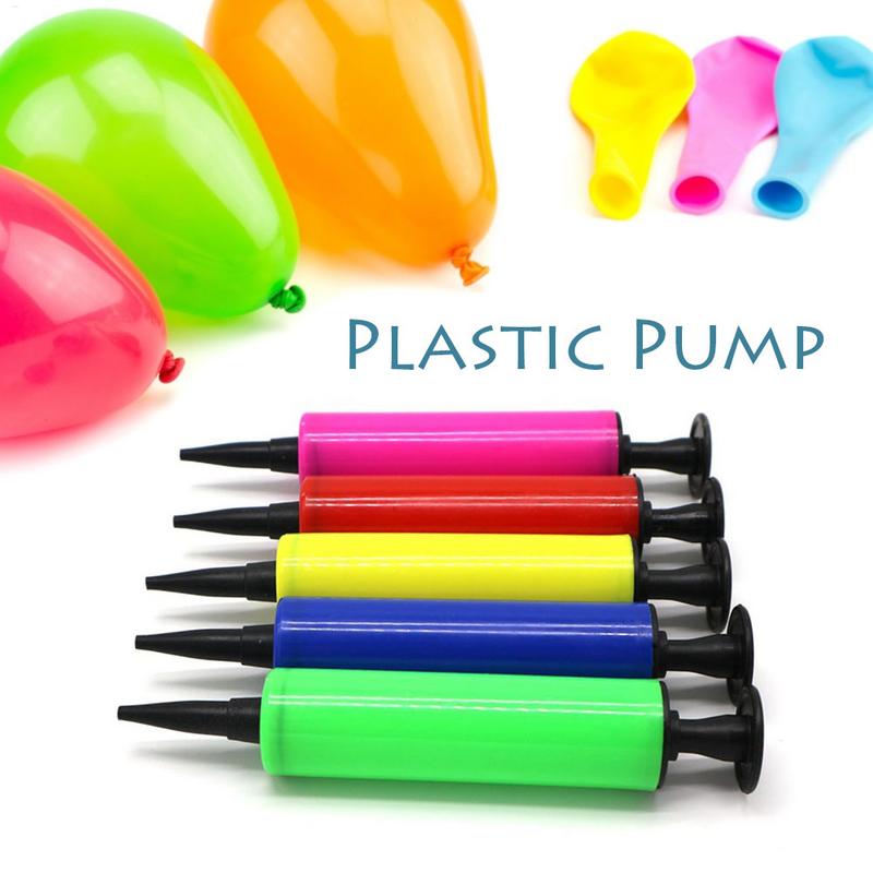 1PC Ballonpomp Ballon Inflator - Balloon Pump Hand recensie en prijs