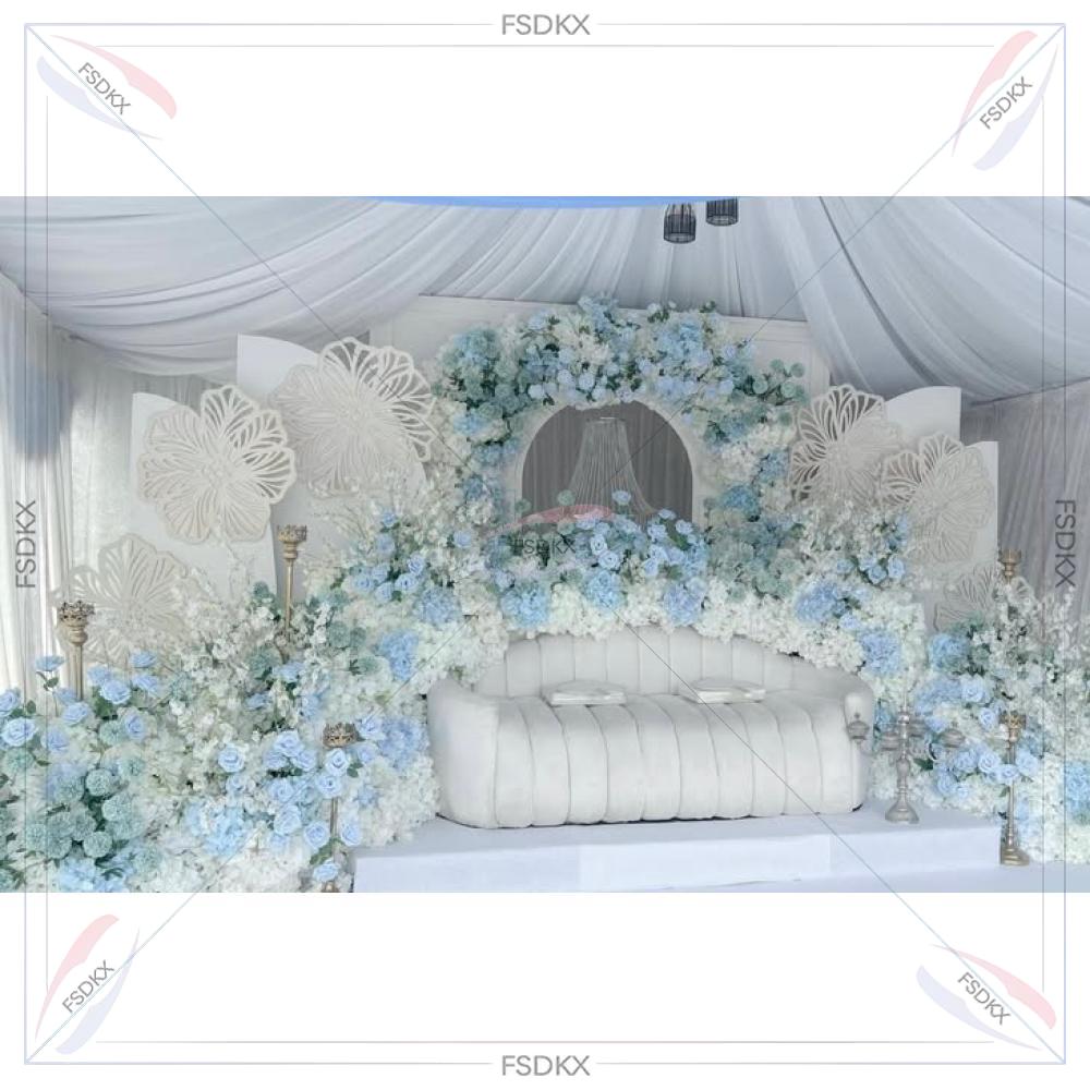 Bruiloftdecoratie PVC boog ach - Event Party Supply Rental recensie en prijs