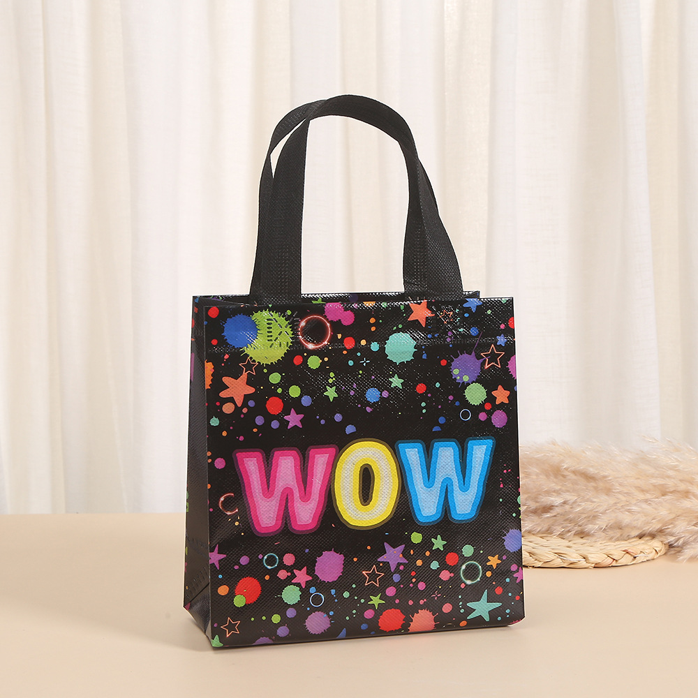 Cadeauverpakkingszak Niet-gewe - Party Event Supply Store recensie en prijs