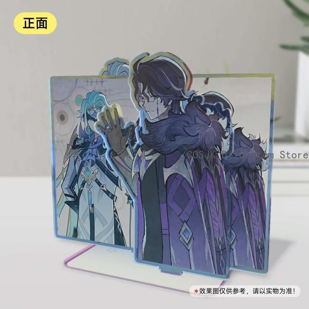 Game Genshin Impact Dottore X  - Event Support recensie en prijs