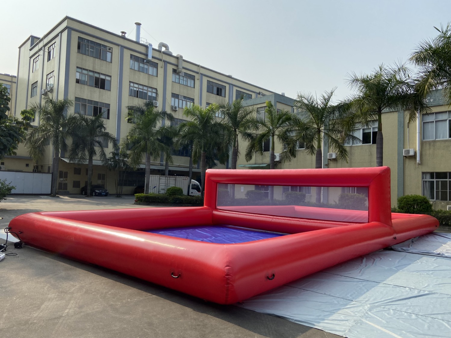 2026 Populaire opblaasbare wat - Event & Party Supply recensie en prijs