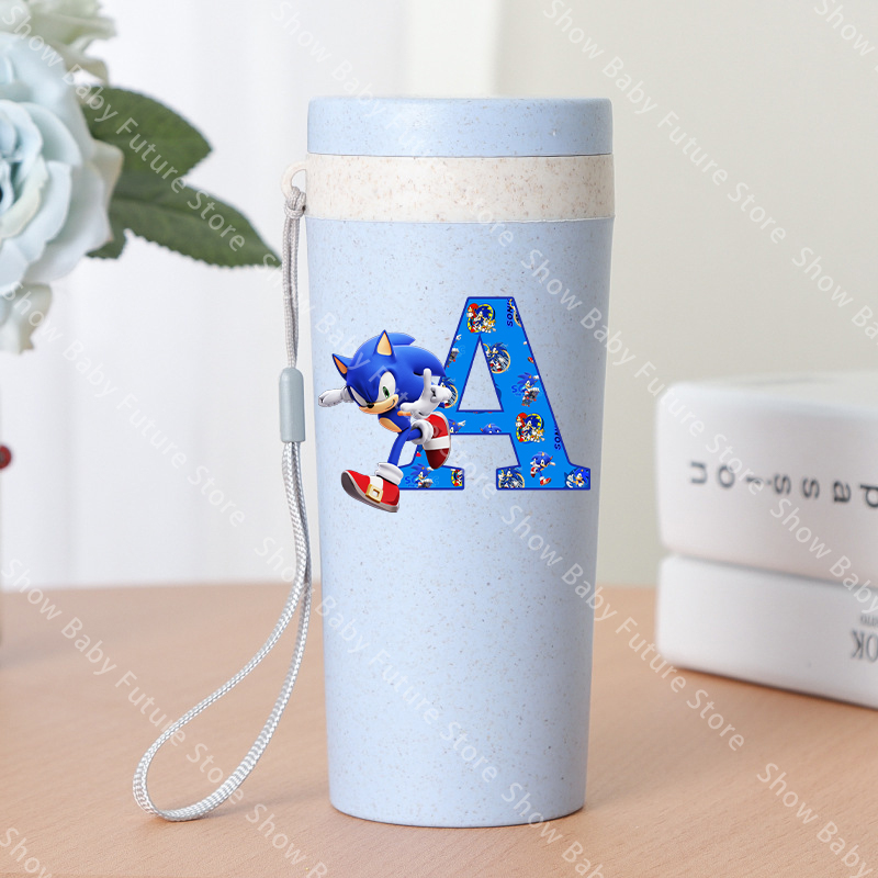 Nieuwe 400ML Cartoon Letter A- - Event Z recensie en prijs