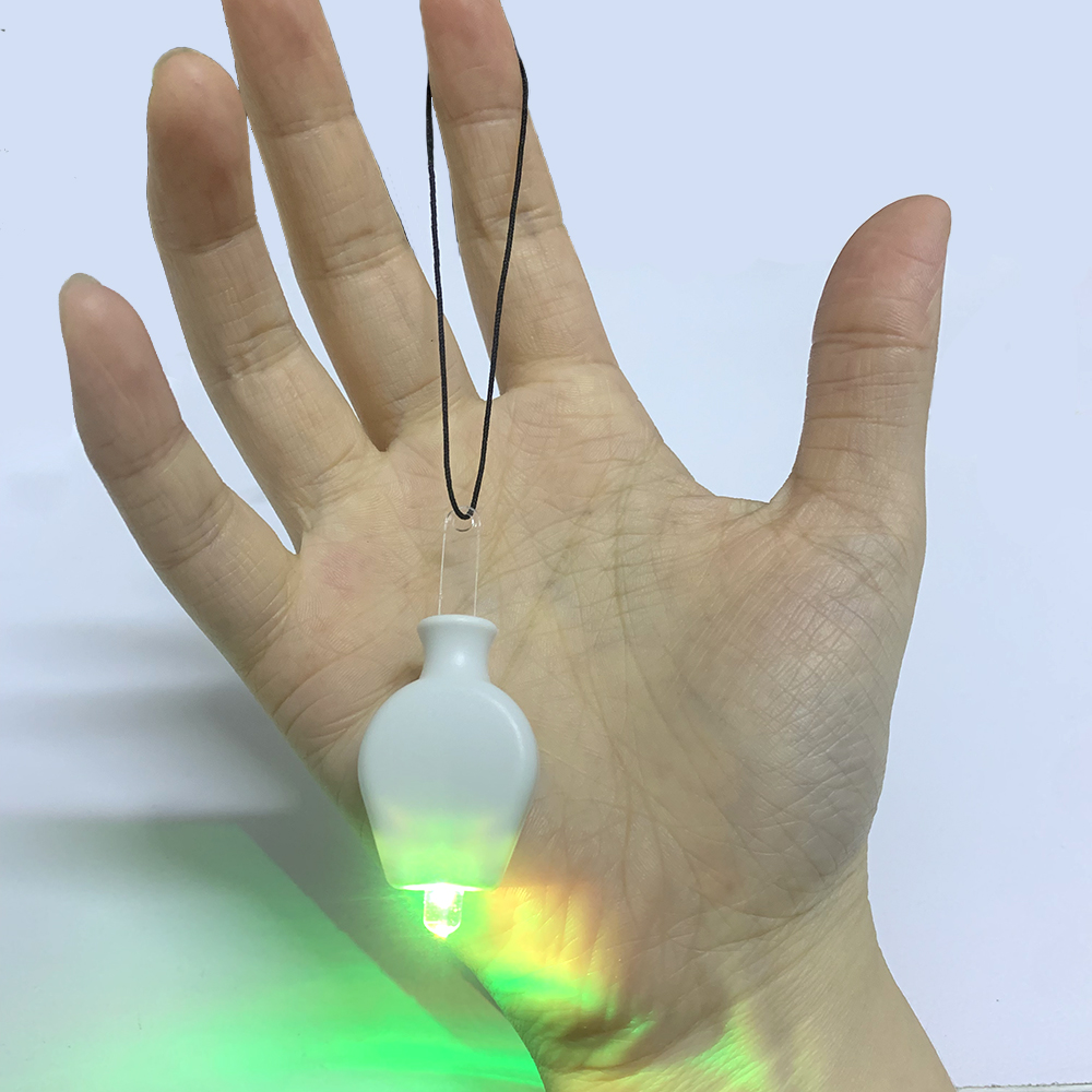10Pcs Led Bal Ballon Licht Sch - Led Balloon Light recensie en prijs