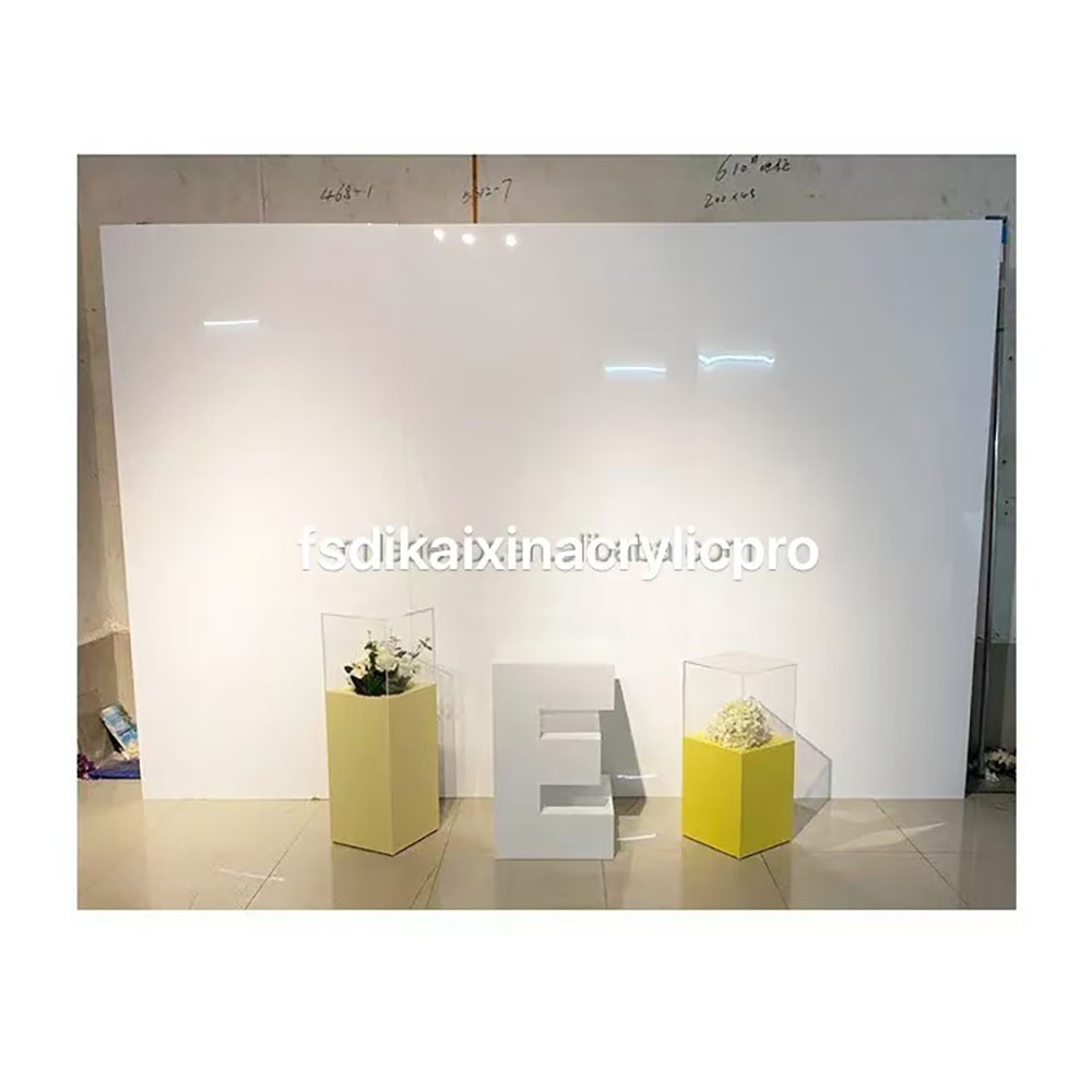 Foshan China Fabrieksleveranci - Party Event Supplier recensie en prijs