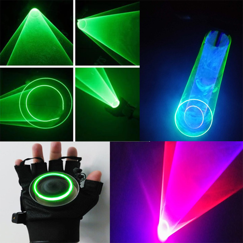 2022 Nieuwste Rgb Vortex Laser - Party Event Supplier recensie en prijs