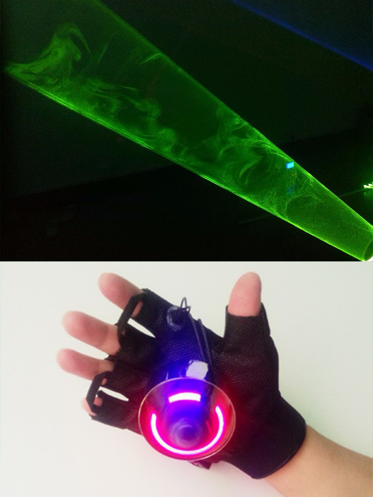 2022 Nieuwste Rgb Vortex Laser - Party Event Supplier recensie en prijs