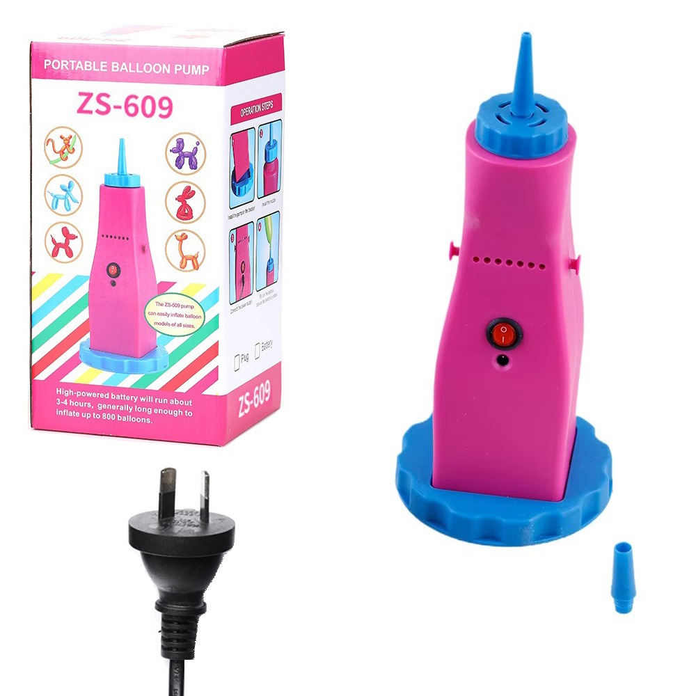 AC 100-240V Ballonpomp Lange P - Balloon Pump Hand recensie en prijs
