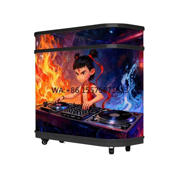 Custom Gob Waterdichte P1.8 P2 - Event Party Dj recensie en prijs