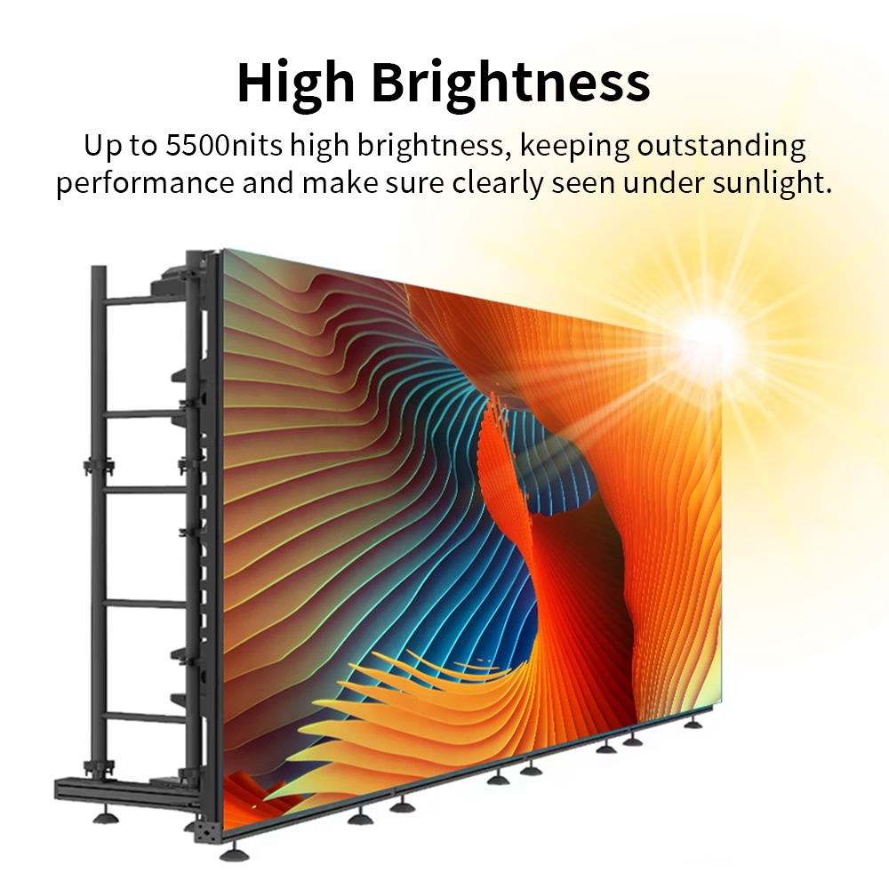 1X1.5M P3.91 500X500 Indoor Ve - Event Party Dj recensie en prijs