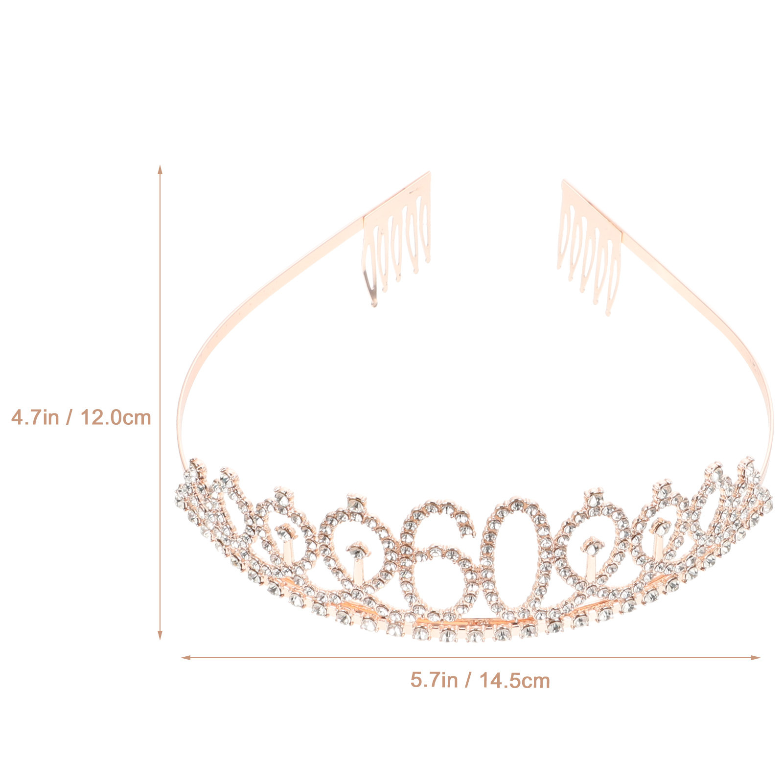 1Set Vrouwelijke Verjaardagskr - Birthday Sash Glitter recensie en prijs