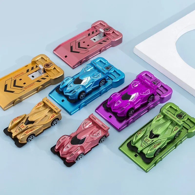 Deze mini-raceauto is zo leuk. - Event Launch Party recensie en prijs