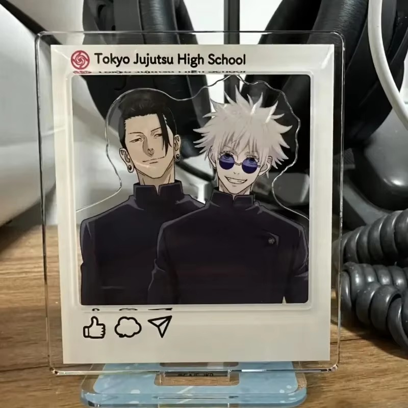 Anime Gojo Satoru Getou Suguru - Event Support recensie en prijs