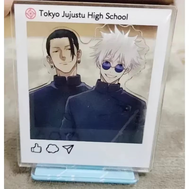 Anime Gojo Satoru Getou Suguru - Event Support recensie en prijs