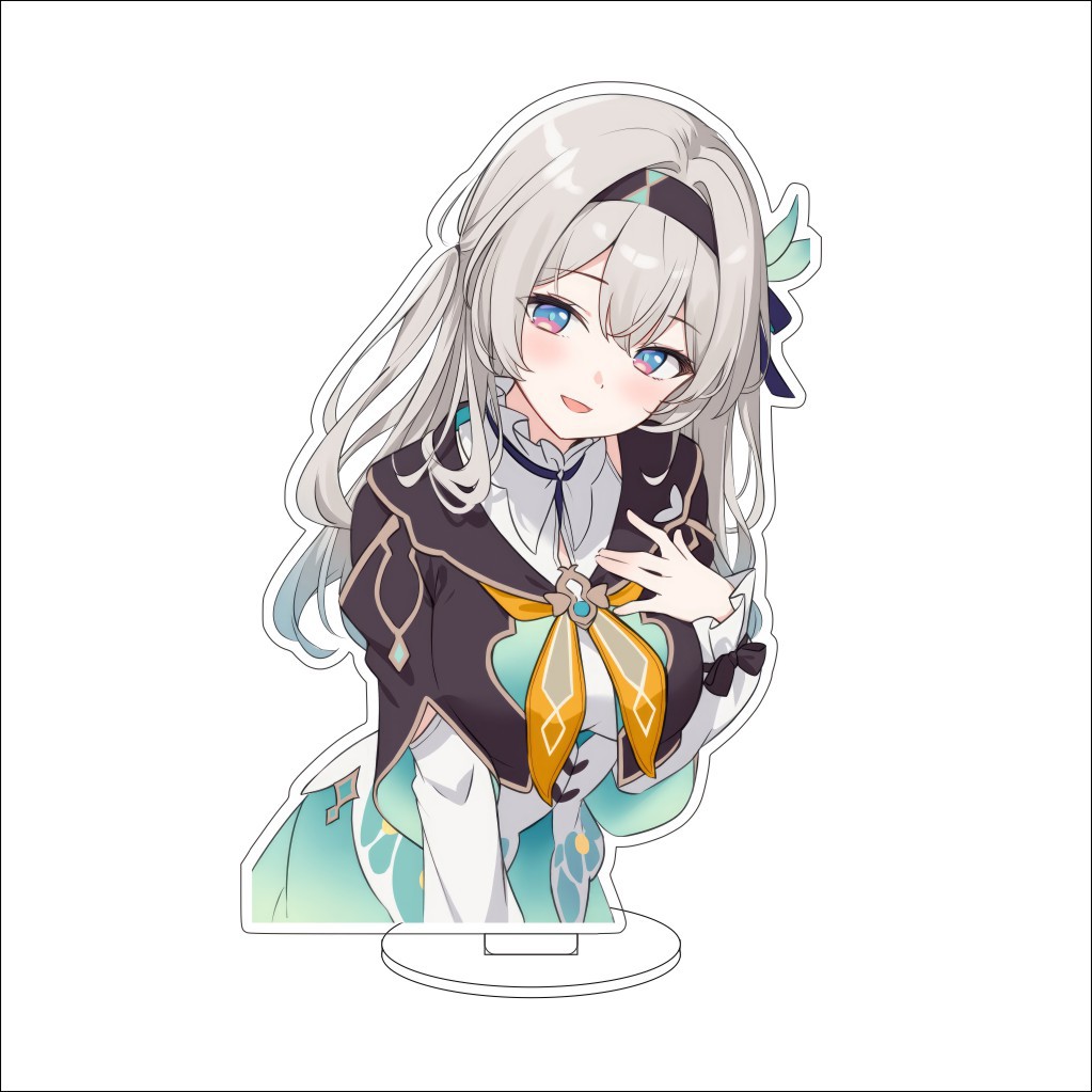16CM Anime ‌ Honkai: Star Rail - Event Support recensie en prijs