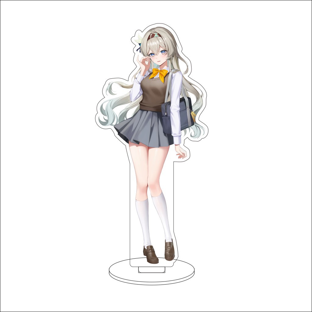 16CM Anime ‌ Honkai: Star Rail - Event Support recensie en prijs
