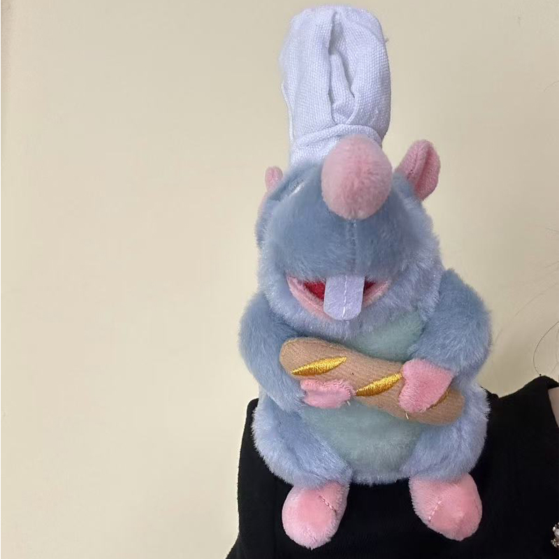 Anime Ratatouille Chef Remy Ma - Event Supplies recensie en prijs