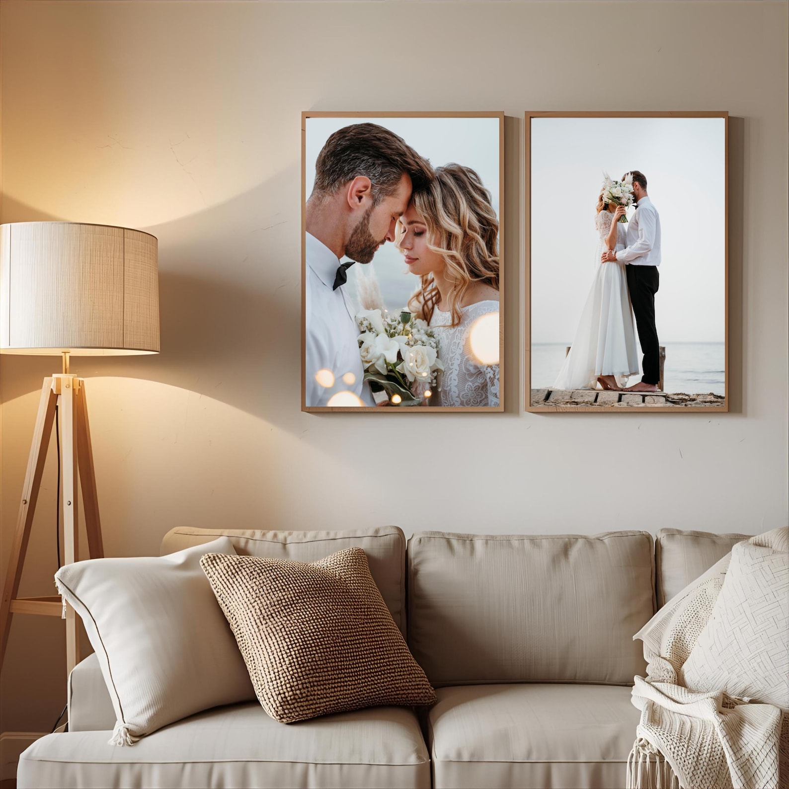 Gepersonaliseerd fotocanvas, o - Eve Party recensie en prijs