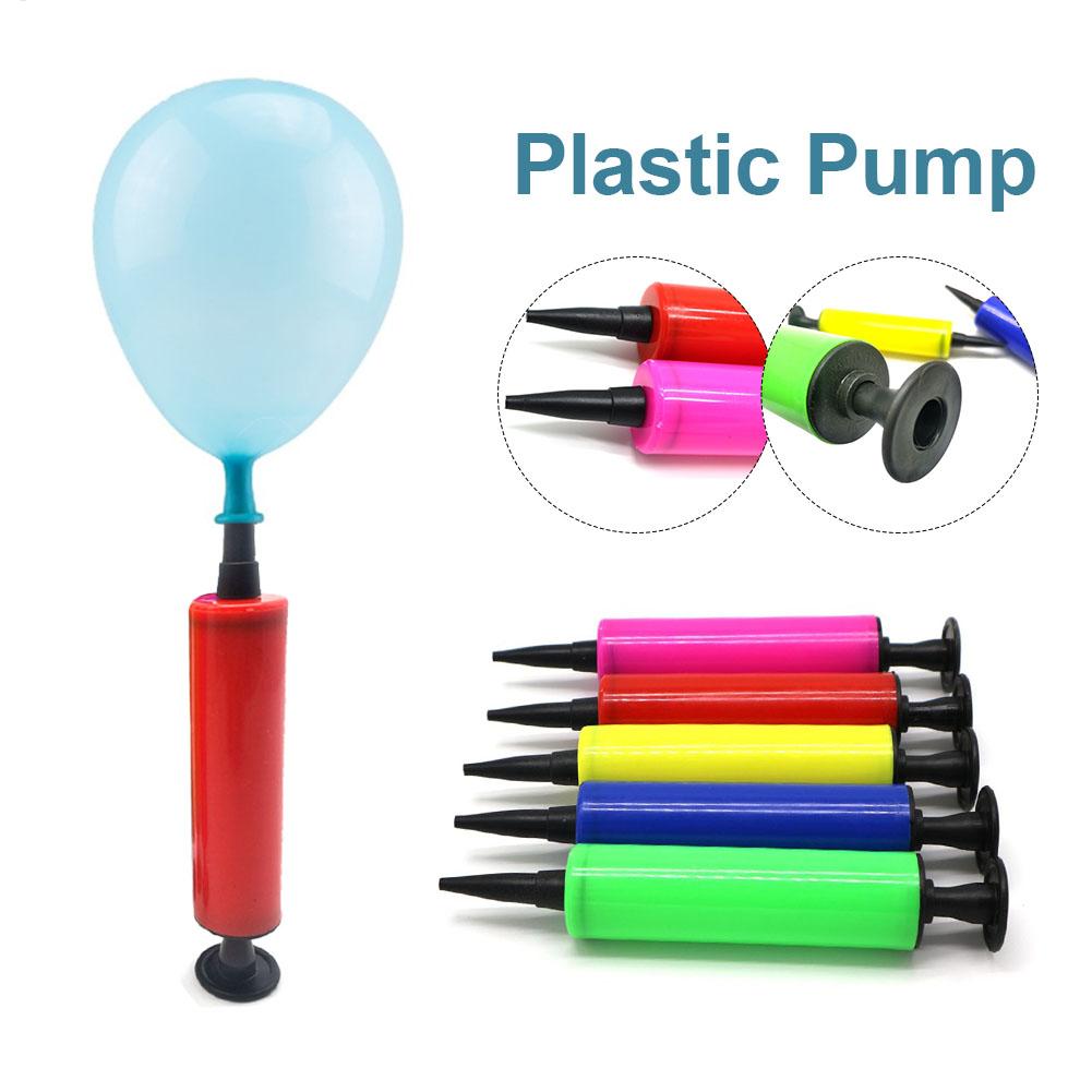 1 stks hot sales ballonnen bal - Balloon Pump Hand recensie en prijs