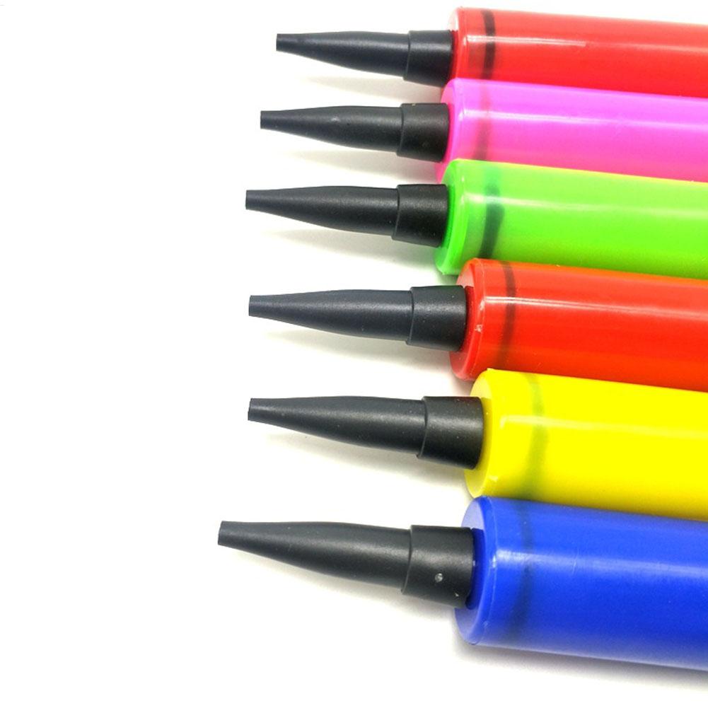 1 stks hot sales ballonnen bal - Balloon Pump Hand recensie en prijs