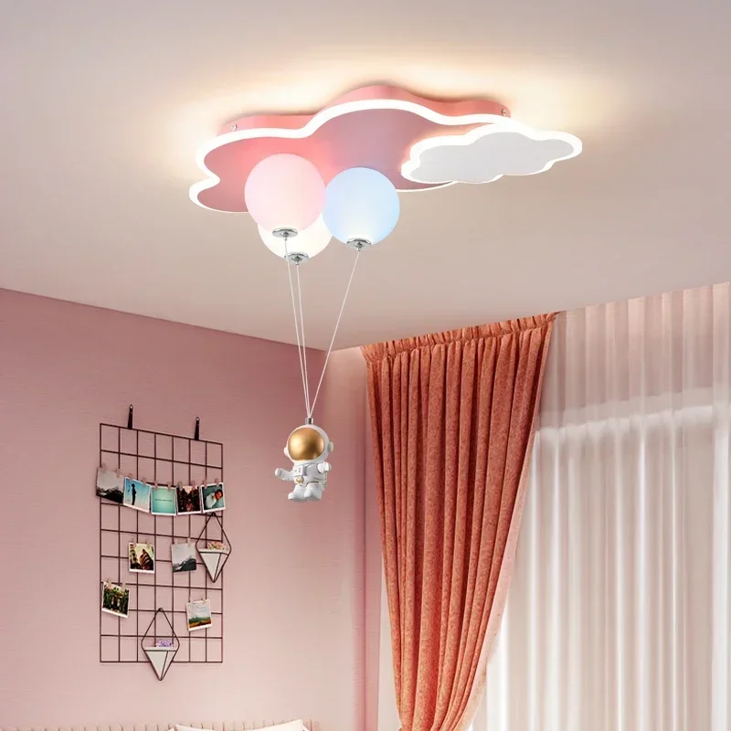 Creatieve ballonkroonluchter v - Led Balloon Light recensie en prijs