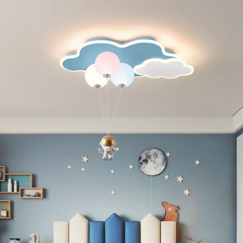Creatieve ballonkroonluchter v - Led Balloon Light recensie en prijs
