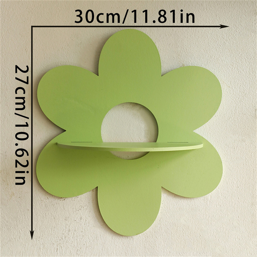 Bloem Kristal Plank Display Bo - Flower Wall Panel recensie en prijs