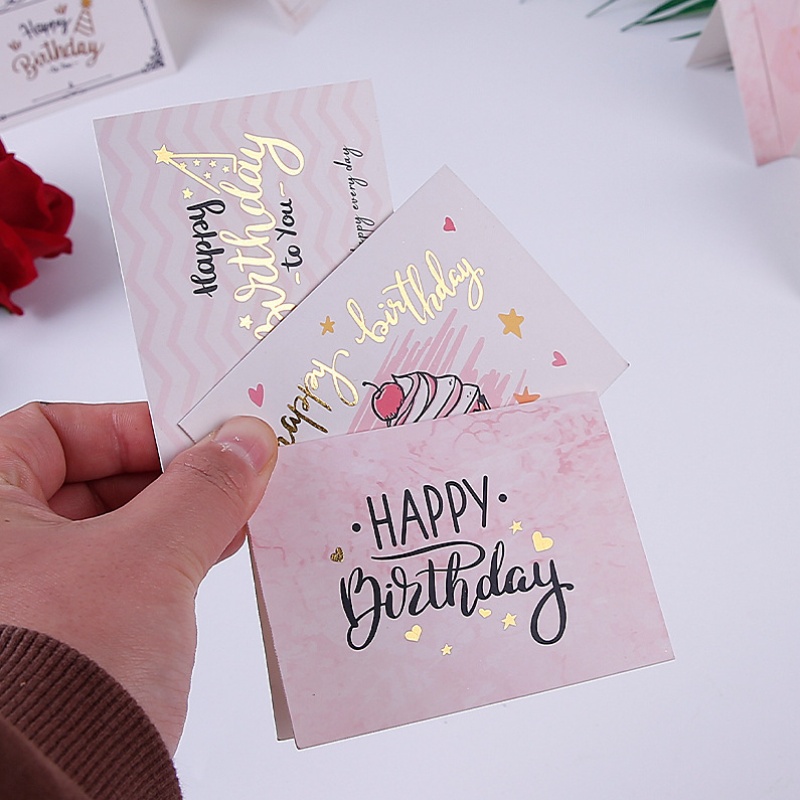 100 stuks gouden bedrukte 'Hap - Party Event Supplier recensie en prijs