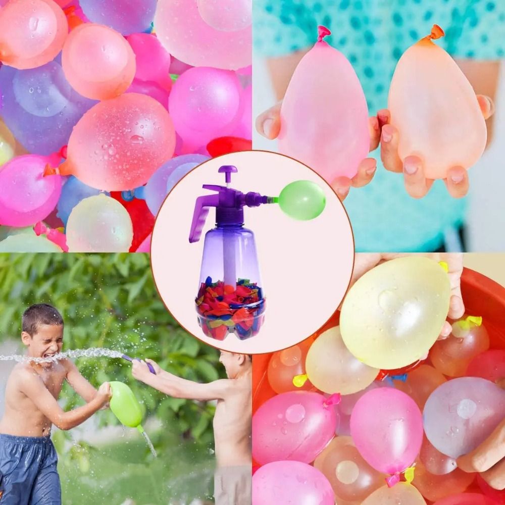 Nieuwe Draagbare Lucht Water B - Balloon Pump Hand recensie en prijs